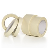 Krepp-Klebeband 19 mm x 50 lfm | HILDE24 GmbH